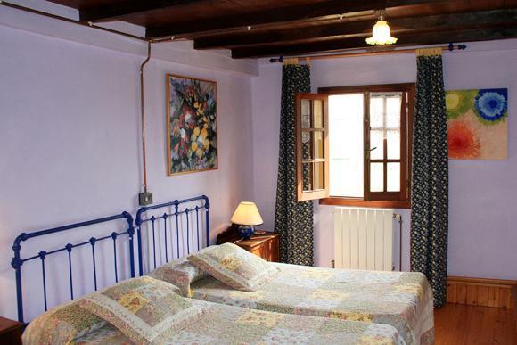 Casas Rurales Pradina I Y II Luanco Exteriér fotografie