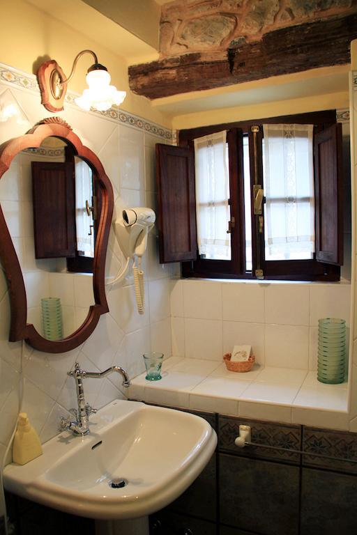 Casas Rurales Pradina I Y II Luanco Exteriér fotografie