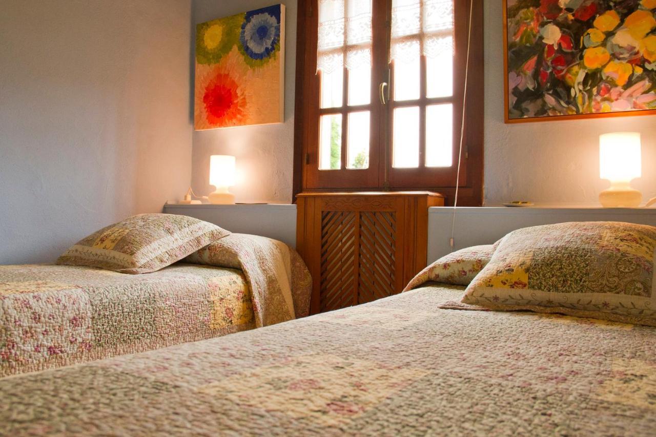 Casas Rurales Pradina I Y II Luanco Exteriér fotografie