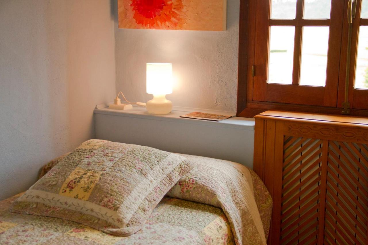 Casas Rurales Pradina I Y II Luanco Exteriér fotografie