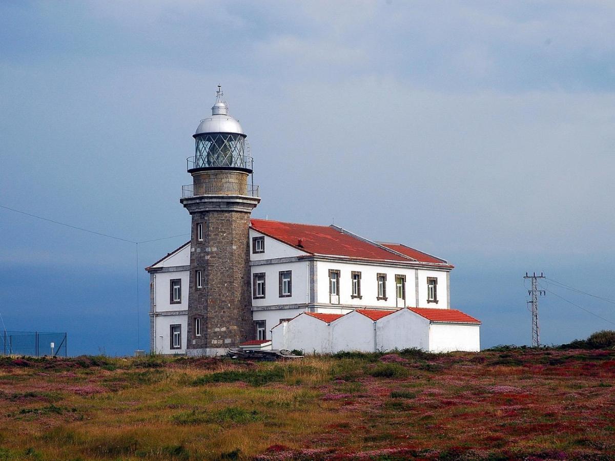 Casas Rurales Pradina I Y II Luanco Exteriér fotografie